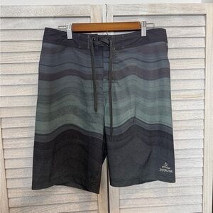 Prana Men’s Board Shorts Size 32